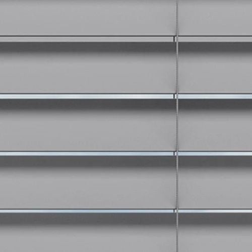 Grey Satin Ecowood Venetian Blind 02
