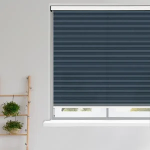Halo Nautical Honeycomb Shade