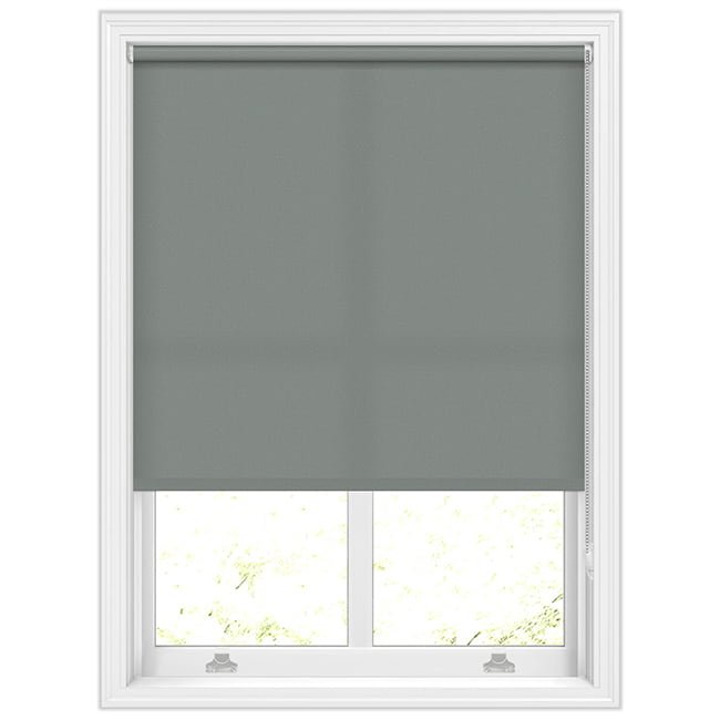 Kira Coastal Window Roller Shade