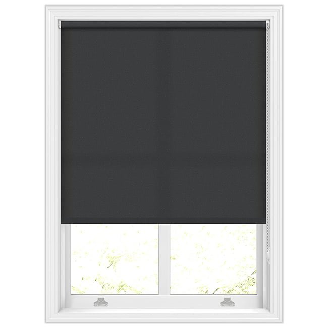 Kira Stylish Roller Window Shades