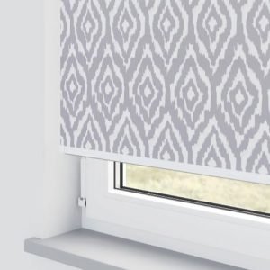 Maddox Blackout Electrical Roller Blind