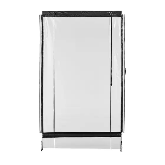 Portico Studio Clear Blind 0.7mm