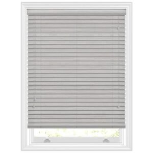 Purbeck 50mm Classic Wooden Blind