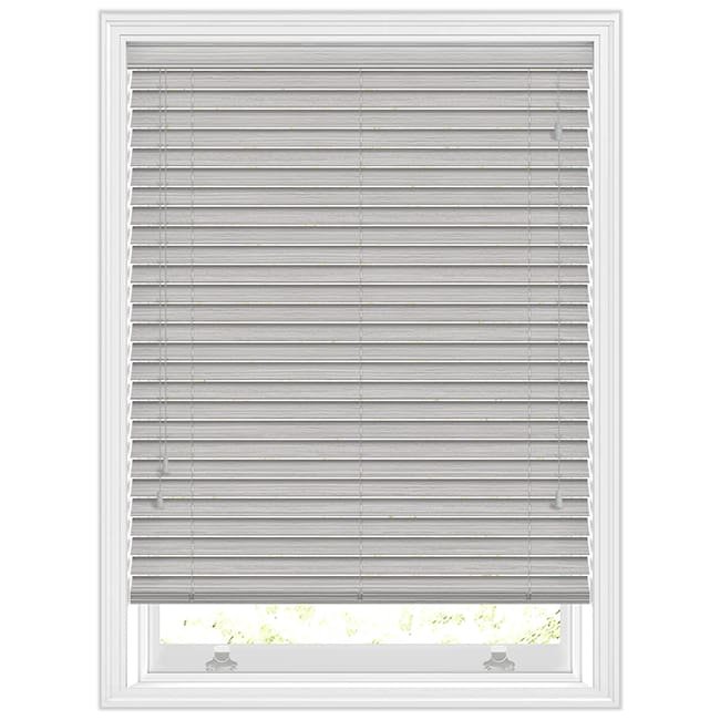 Purbeck 50mm Classic Wooden Blind