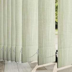 Timara Tailored Vertical Window Blinds