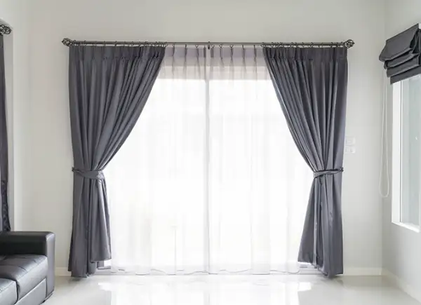 Curtains Abu Dhabi