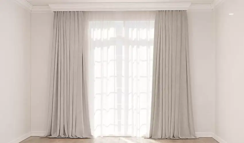 Custom Curtains for a Bespoke Experience