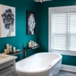 Which Blinds Are Perfect For Bathrooms