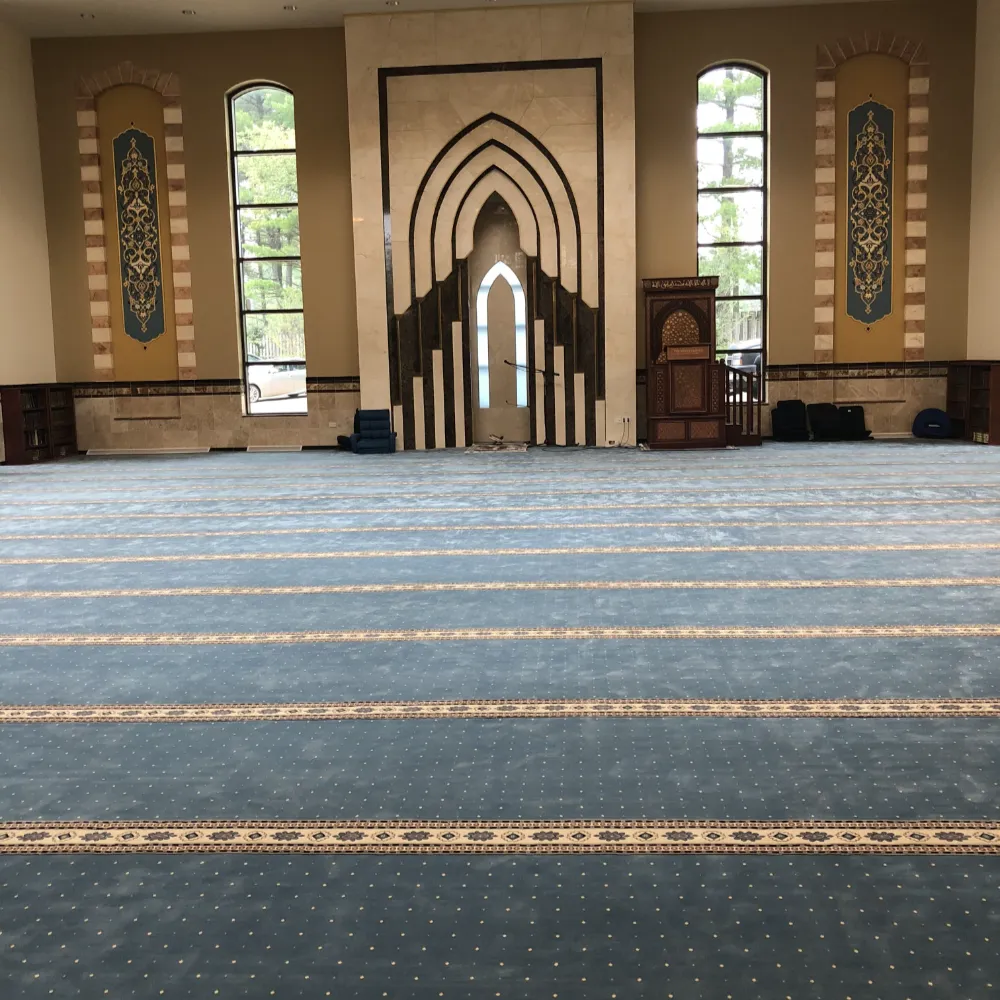Best Mosque Carpets