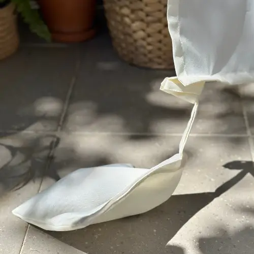 Custom Waterproof Patio Curtains 02