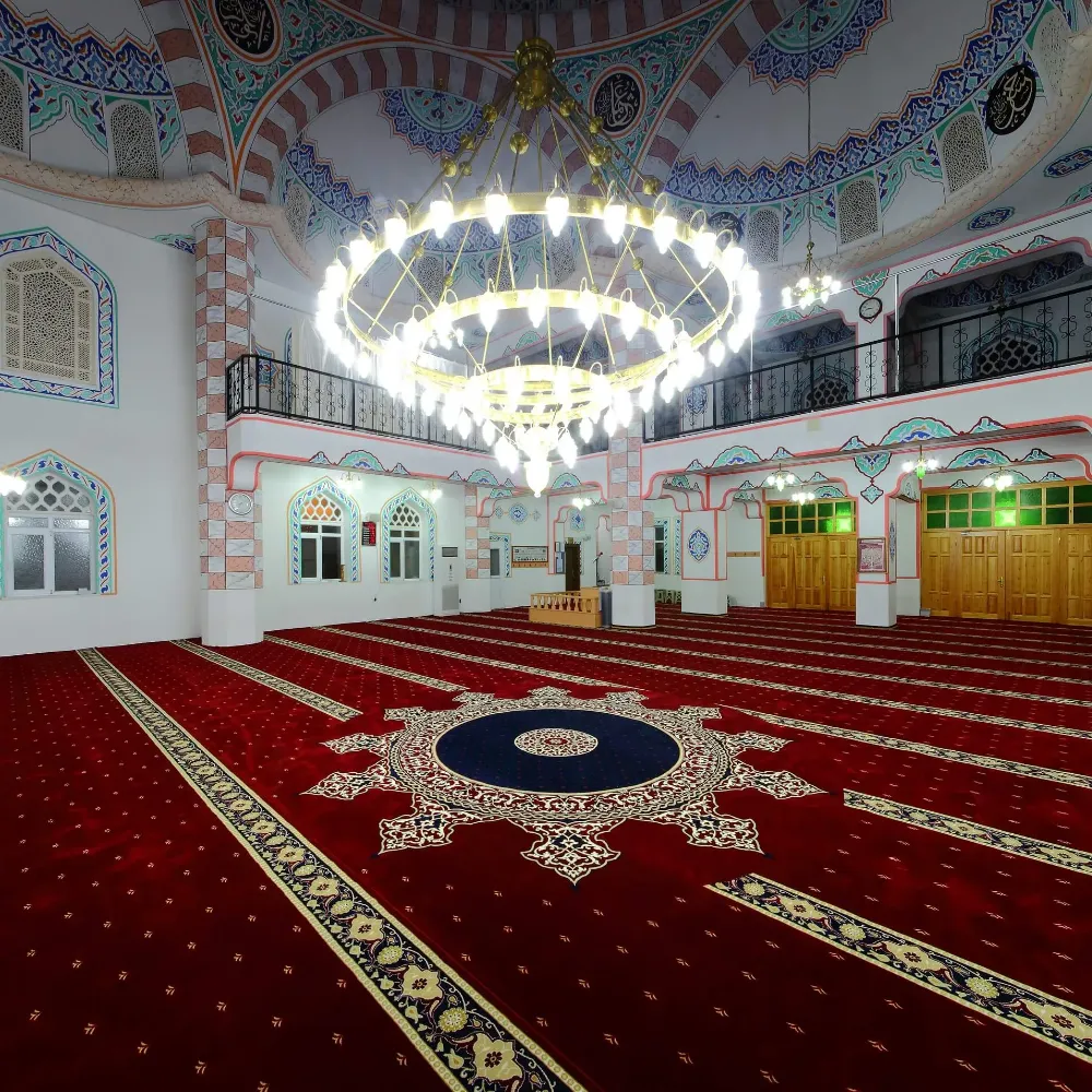 Mosque Carpet