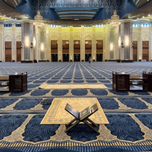 Mosque Carpets