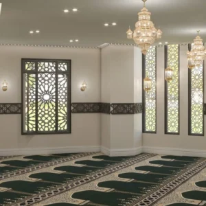 Mosque Carpets Dubai