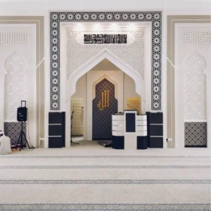 Mosque Carpets in Dubai