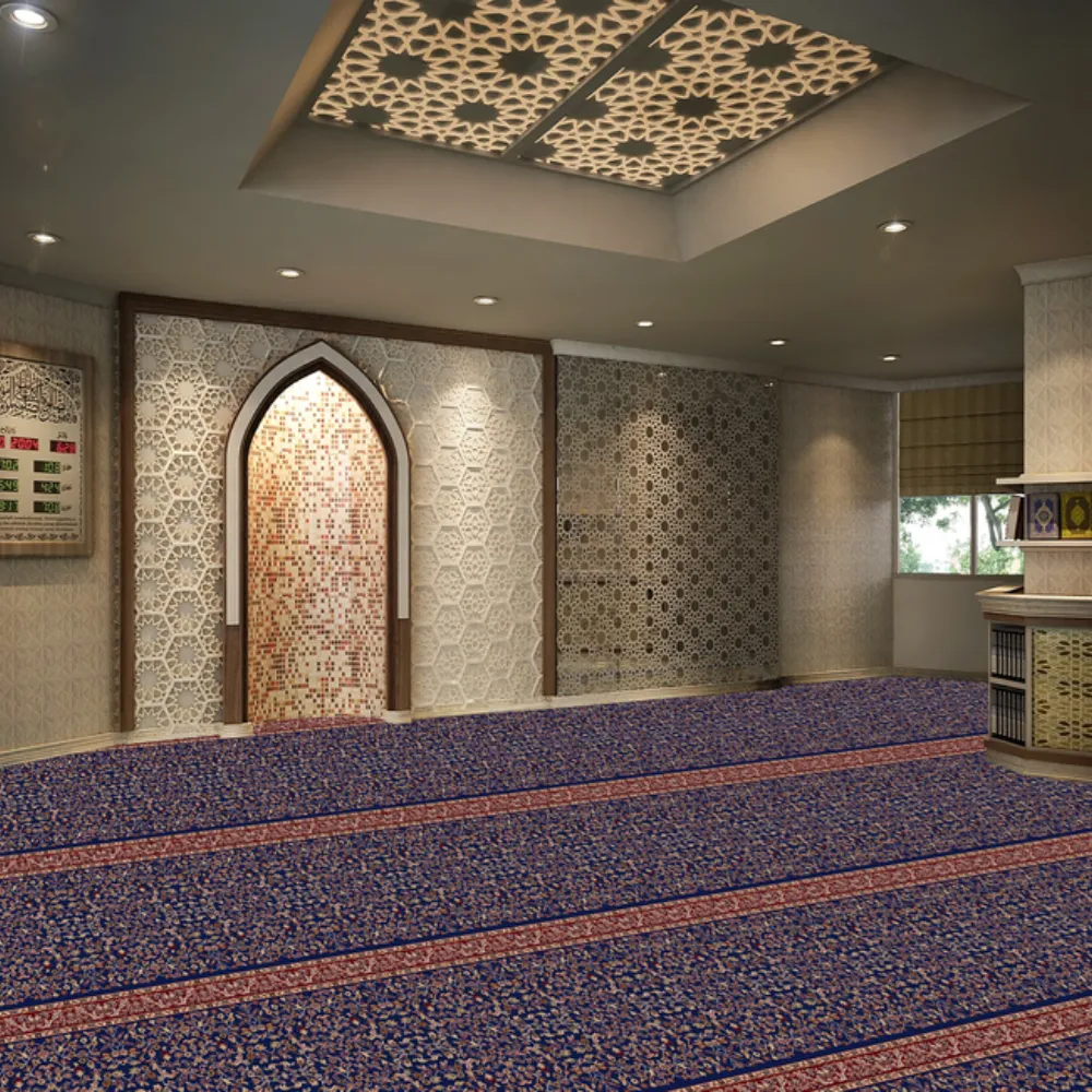 Mosque Carpets in UAE
