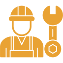 Fast Installation Icon