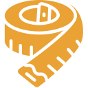 Free Measurement Icon