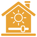 Light Control Icon