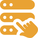 Material Selection Icon