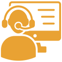 Online Consultation Icon