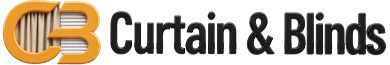 Curtain & Blinds Logo
