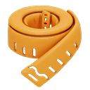 Free Measurement icon