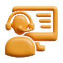 Online Consultation icon