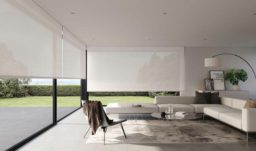 Roller Blinds Abu Dhabi