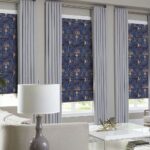best curtains and blinds for UAE homes